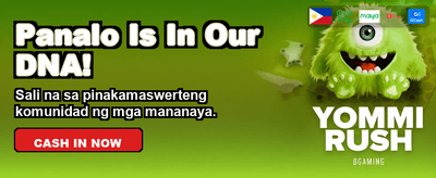 Win Big with Gogopinas App!